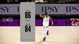 Image post by @thefranchiselv on Instagram