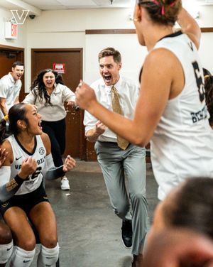 Image post by @vandyvolleyball on Instagram