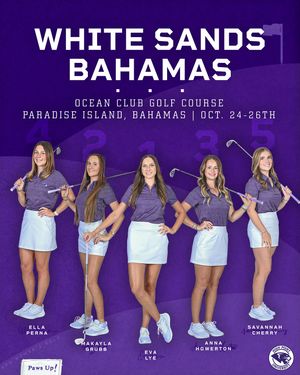 Image post by @highpointwgolf on Instagram
