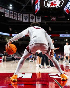 Image post by @gamecockmbb on Instagram