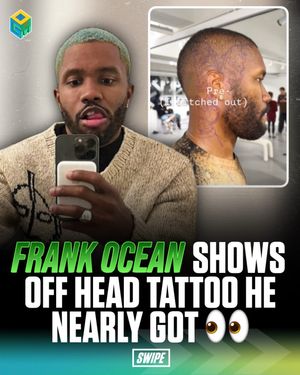 Image post by @ourgenerationmusic on Instagram