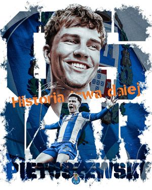 Image post by @fcporto on Instagram