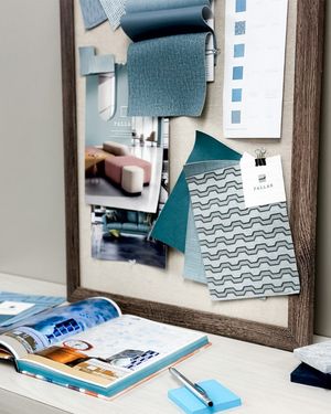 Image post by @pallastextiles on Instagram