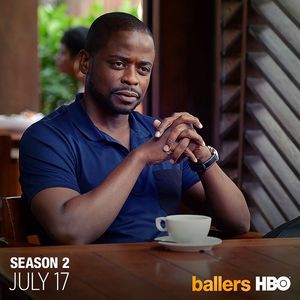 Image post by @dulehill on Instagram