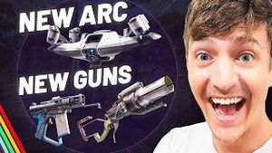 Video post by @ninja on YouTube