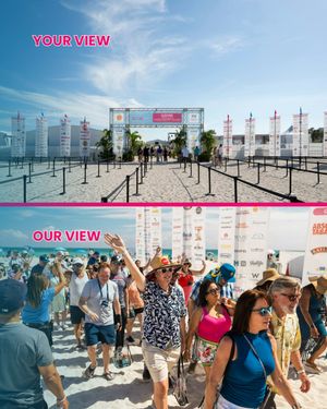 Image post by @sobewff on Instagram