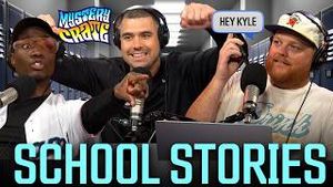 Video post by @lebatardshow on YouTube