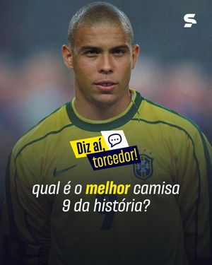 Image post by @sportv on Instagram