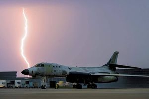 Image post by @airmanmagazine on Instagram