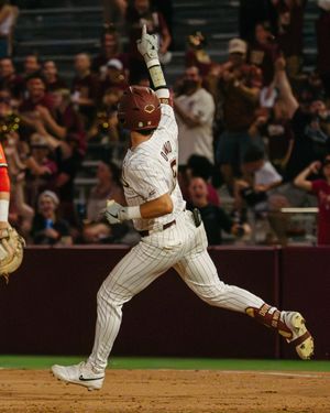 Image post by @nolebaseball on Instagram