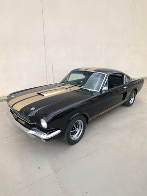 Image post by @barrett_jackson on Instagram