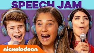 Video post by @nickelodeon on YouTube