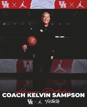 Image post by @uhcougarmbk on Instagram