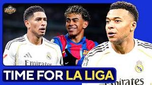 Video post by @cbssportsgolazo on YouTube