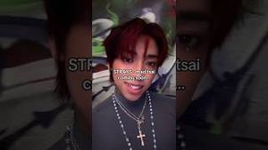 Video post by @madtsaiofficial on YouTube