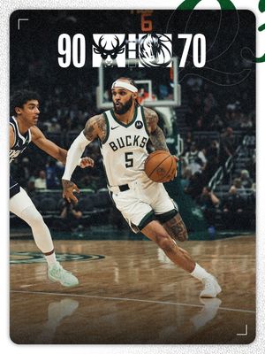 Image post by @Bucks on Twitter