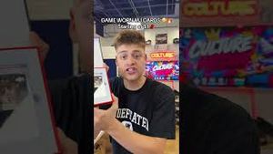 Video post by @culturemediaofficial on YouTube