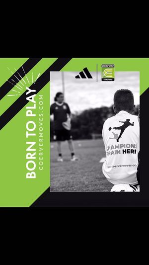 Video post by @Coerversoutheast on Facebook