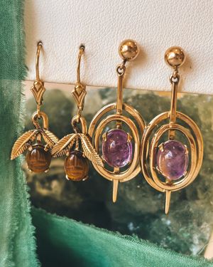 Image post by @maejeanvintage on Instagram