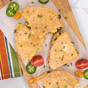 Image post by @egglifefoods on Instagram