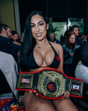 Image post by @epicfighting on Instagram