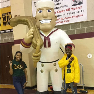 Image post by @rhodeislandcollege on Instagram