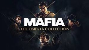 Video post by @mafiagame on YouTube