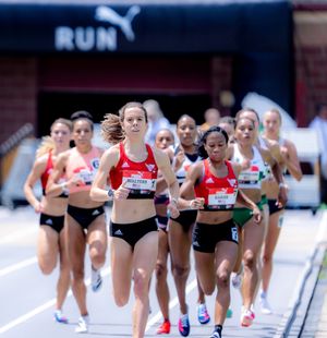 Image post by @americantrackleague on Instagram