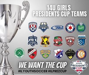 Image post by @TheCelticsSoccerClub on Facebook