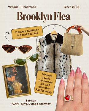 Image post by @bkflea on Instagram