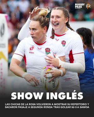 Image post by @rugbypass_es on Instagram