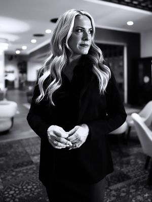 Image post by @theshannonbingham on Instagram