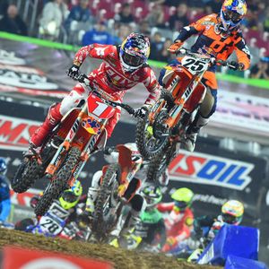 Image post by @racerxonline on Instagram