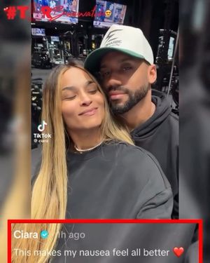 Image post by @theshaderoom on Instagram