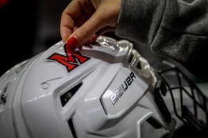 Image post by @miamioh_hockey on Instagram