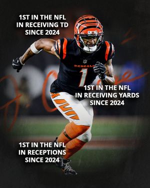 Image post by @SleeperBengals on Twitter