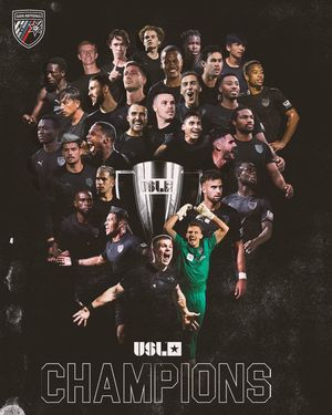 Image post by @sanantoniofc on Instagram