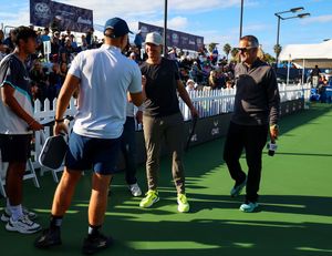 Image post by @ernesto_pickleball on Instagram