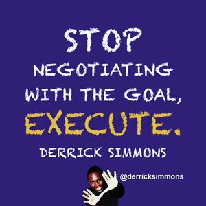 Image post by @derricksimmons on Instagram