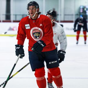 Image post by @flapanthers on Instagram