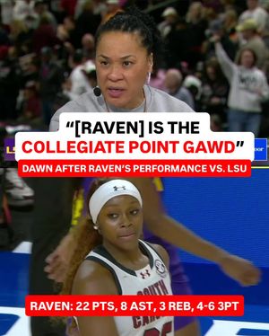 Image post by @brwsports on Instagram