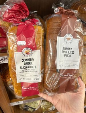 Image post by @grocery_obsessed on Instagram