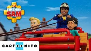 Video post by @cartoonito on YouTube