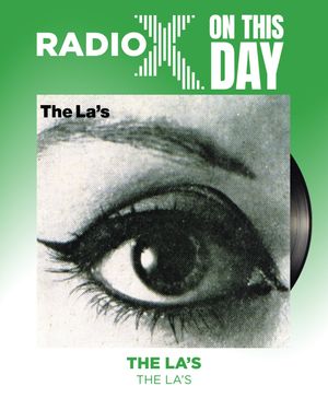Image post by @radiox on Instagram