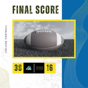 Image post by @delawaresportsblitz on Instagram
