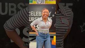 Video post by @celebritysubstitute on YouTube