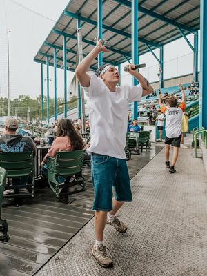 Image post by @__gcmedia on Instagram