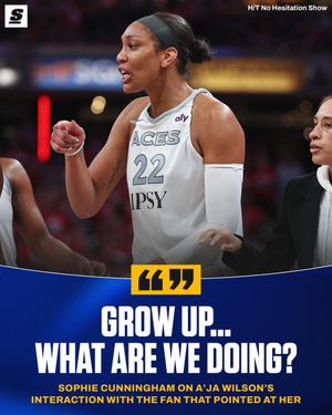 Video post by @thescore on TikTok