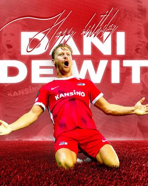 Image post by @AZAlkmaar on Twitter