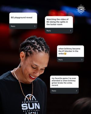 Image post by @connecticutsun on Instagram